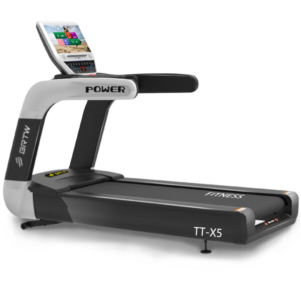 BRTW TT-X5 Electric Treadmill