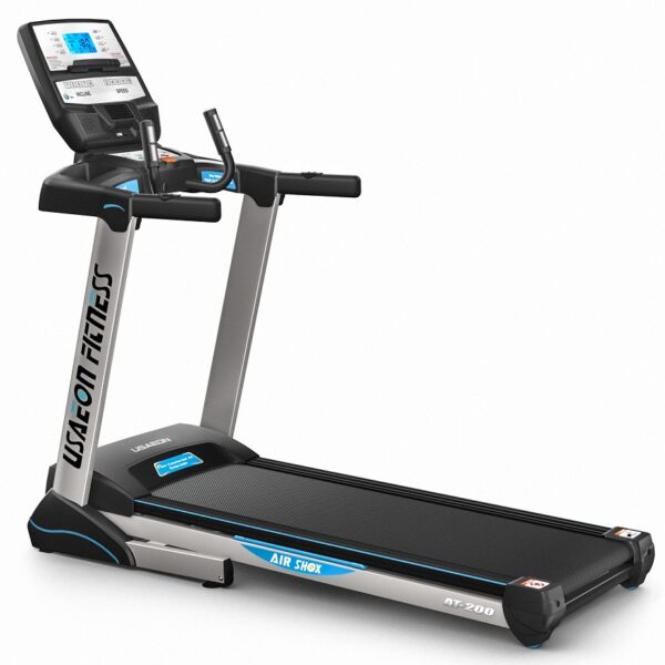 Aeon AT-200 Electric Treadmill