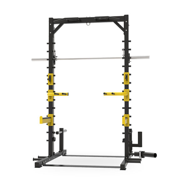 BRTW TS113 Multi functional smith trainer