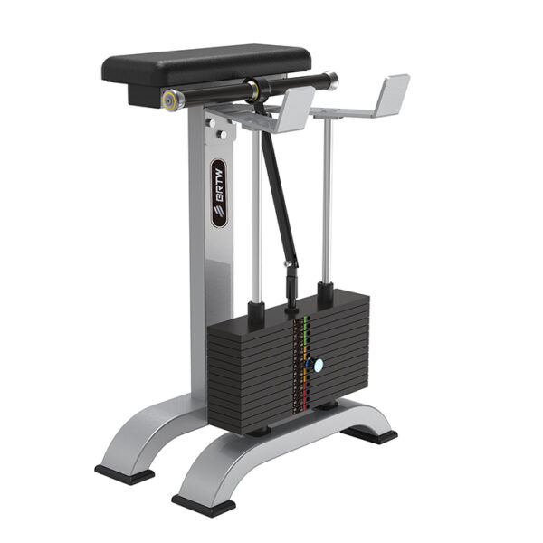 BRTW TB69 Forearm machine