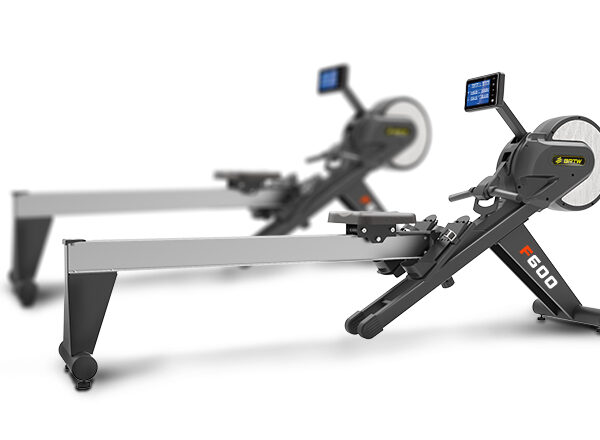 BRTW F600 Rowing Machine