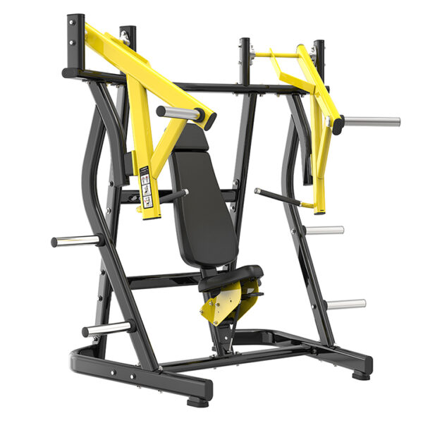 BRTW TN04 Seated chest press