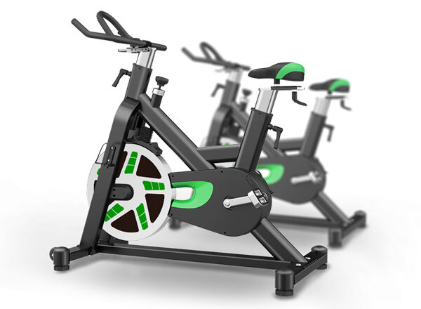 BRTW XB-06 Magnetic resistance spining bike