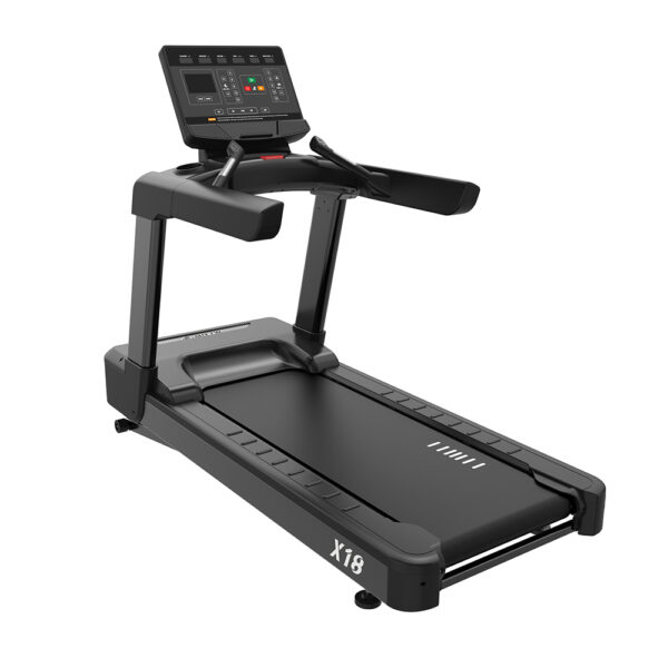 BRTW TT-X18 Electric Treadmill