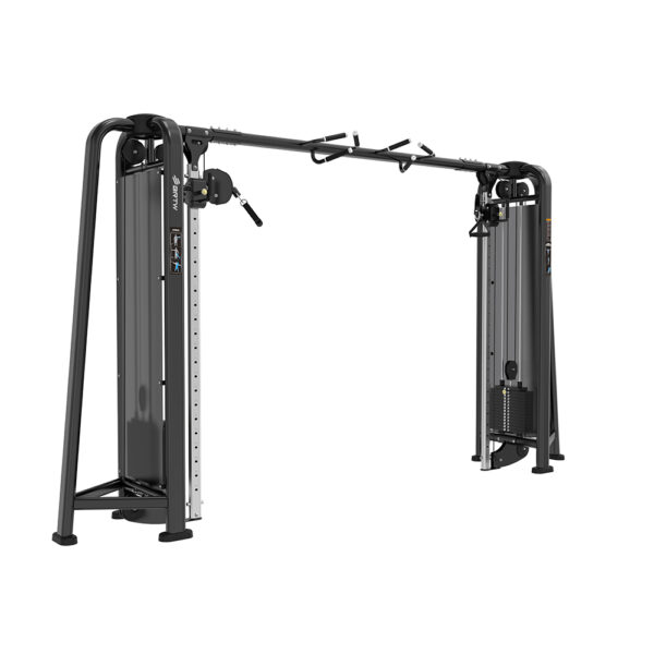 BRTW BH21 Adjustable Crossover
