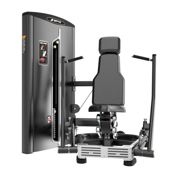 BF01 CHEST PRESS