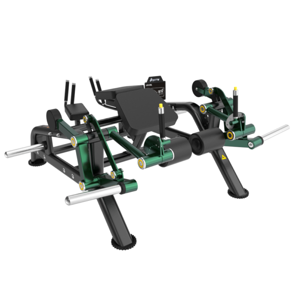 BL13 PRONE LEG CURL