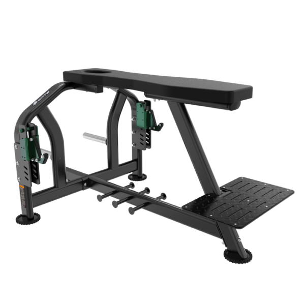 BL21 Rower machine