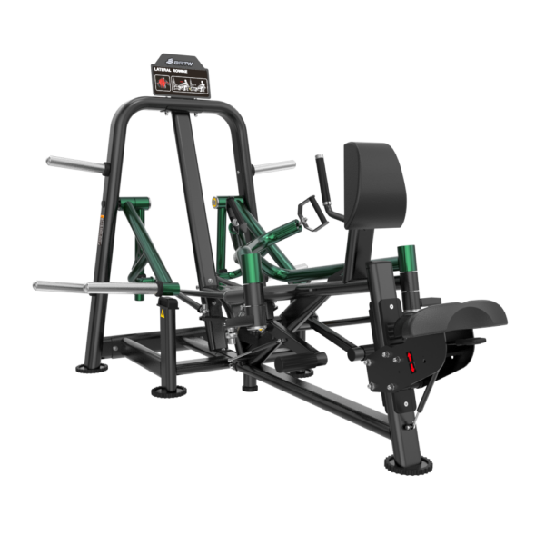 BL28 LATERAL ROWINg