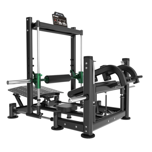 BL31 HIP THRUST