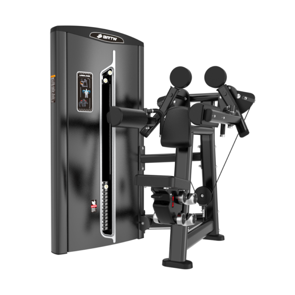 BF04 LATERAL RAISE