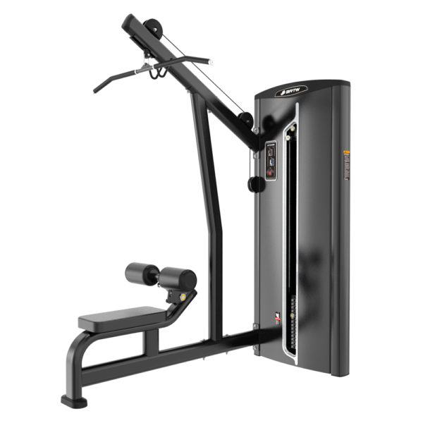 BF08 LAT PULLDOWN