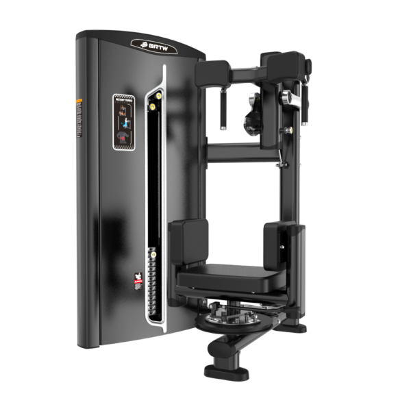 BF20 ROTARY TORSO