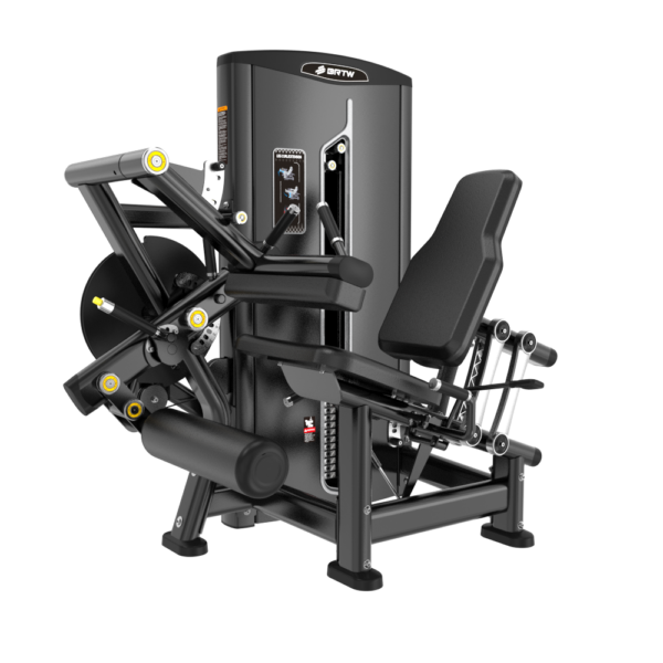 BF33 LEG CURL/ EXTENSION