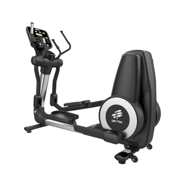 BRTW EB8000 Elliptical trainer