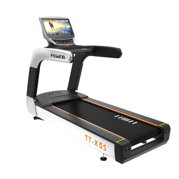 BRTW TT-X5S Commercial treadmill