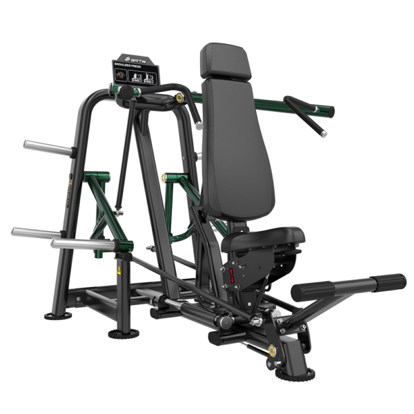 BL35 SHOULDER PRESS