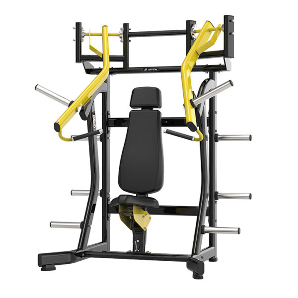 BRTW TN01 Incline chest press