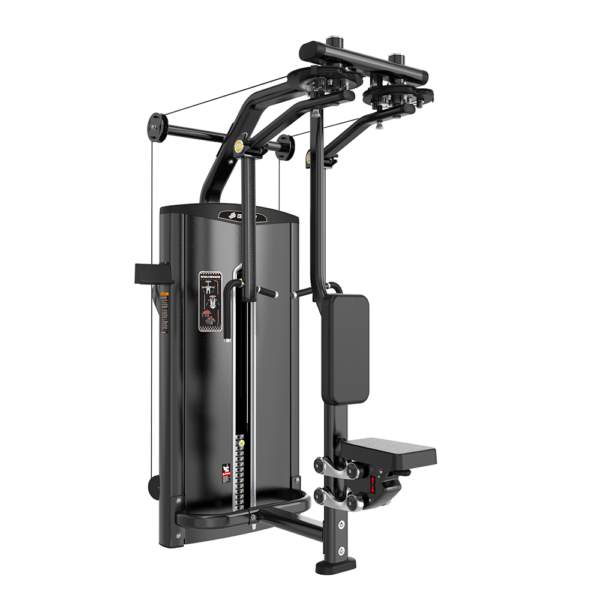 BRTW BH-02 Pec Fly