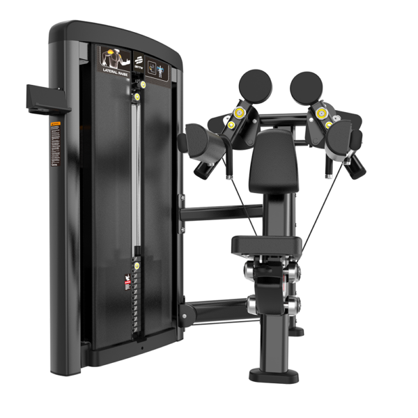 BRTW BH-04 Lateral Raise