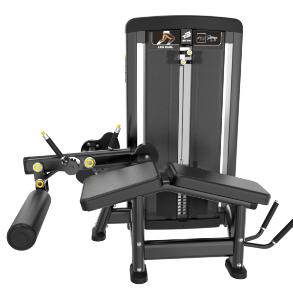 BRTW BH14 Leg Press
