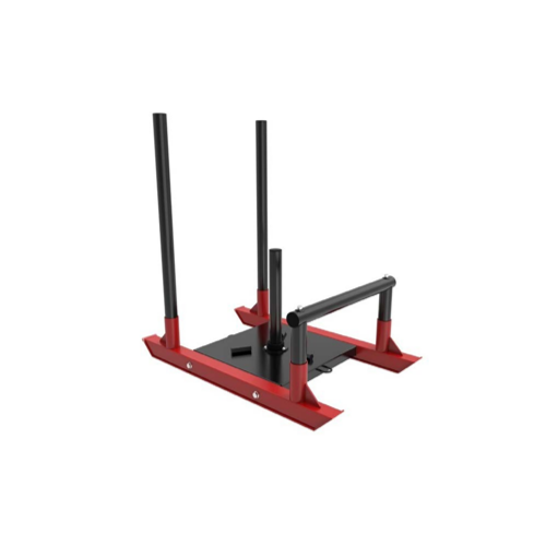 BRTW NF00020 Weight training sled-Red