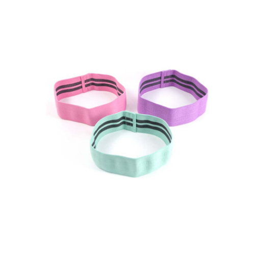 BRTW NF00350 Yoga Hip Hoop - Set