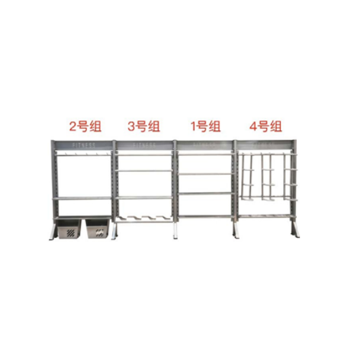 BRTW NZ00016 High-end storage rack