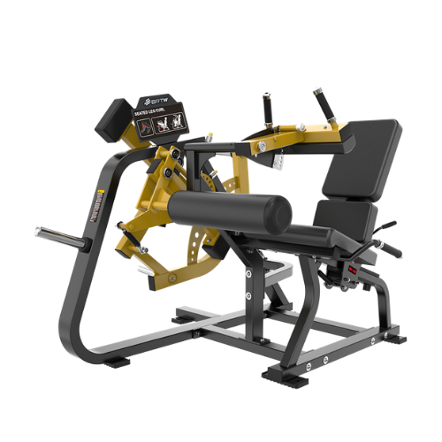 PL10 SEATED LEG CURL