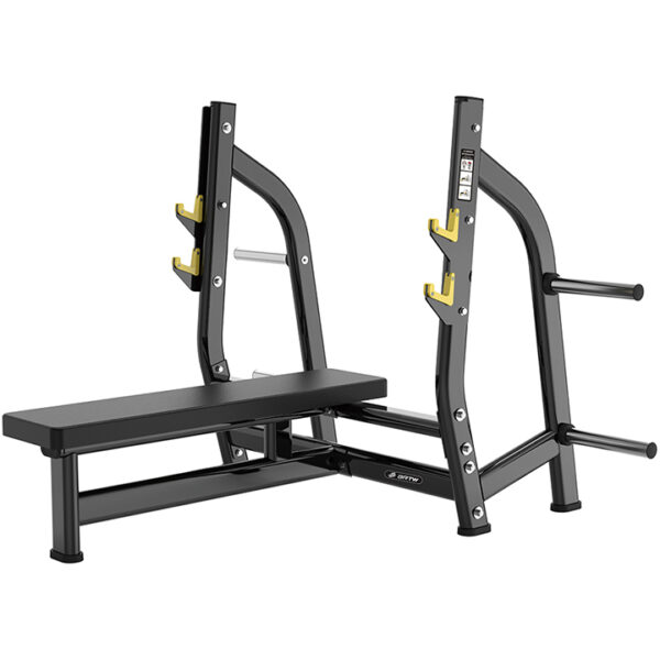 BRTW TN38 Flat Olympic bench