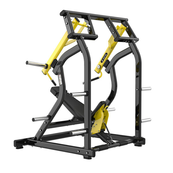 BRTW TN21 Shoulder press