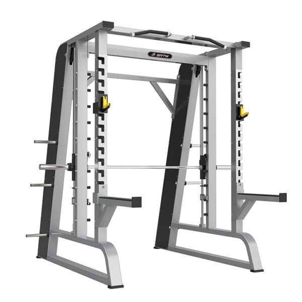 BRTW TB87 Smith/Squat Rack