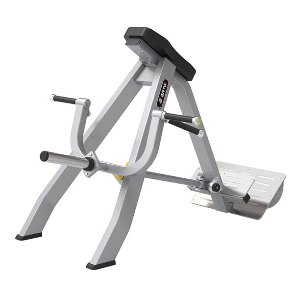 BRTW TB61 Incline Level Row