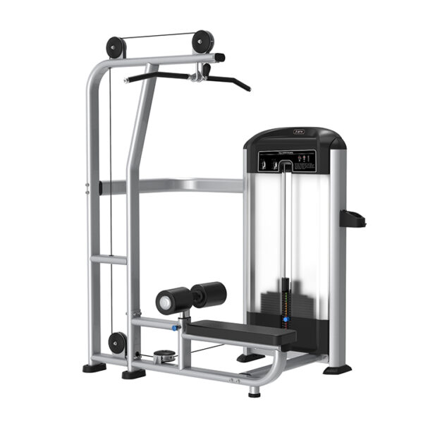 BRTW TF33 Lat pulldown